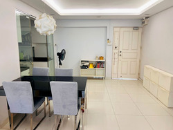 Blk 718 Tampines Starlight (Tampines), HDB 4 Rooms #537248971